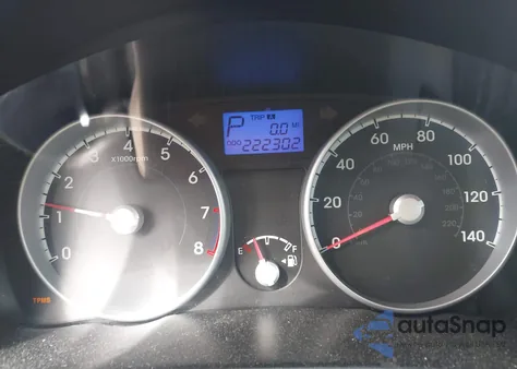 2011 Hyundai Accent Gls from USA, damaged, VIN KMHCN4AC4BU615575